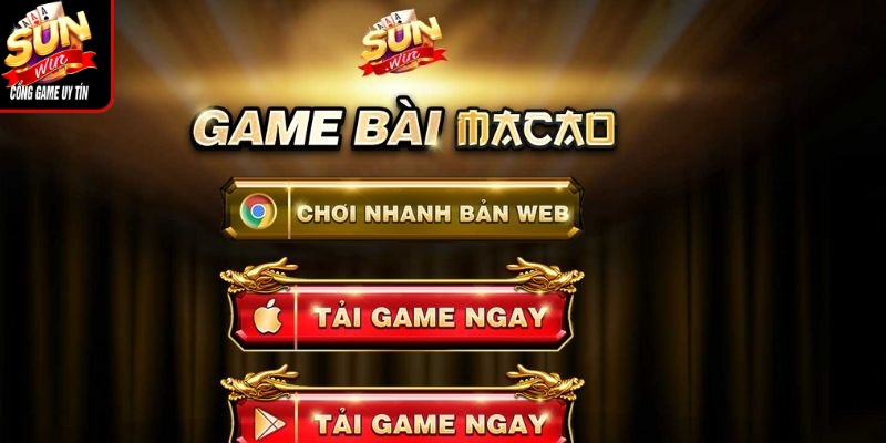 Thoải mái chơi game mọi lúc mọi nơi sau khi cài app